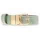 колан,колани,guess,leona,logo,belt,green,(salmon,logo)