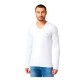 тениска,мъжки,тениски,дамски,тениски,guess,m2yi08j1314,long,sleeve,t,shirt,white,(pure,white)