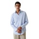карирана,риза,дамски,ризи,мъжки,ризи,guess,m6gh39w1725,long,sleeve,shirt,blue,(blue,white,check)