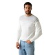блуза,мъжки,пуловери,дамски,пуловери,guess,m6rr20z4492,sweater,white,(milky)