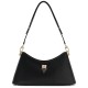 чанта,за,през,рамо,всички,чанти,guess,patsie,shoulder,bag,black,(black)