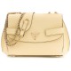 чанта,за,през,рамо,всички,чанти,guess,serenova,saffiano,shoulder,bag,yellow,(yellow)