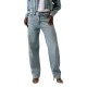 дънки,мъжки,панталони,дамски,панталони,guess,w6ga29d0973,relaxed,fit,jeans,blue,(cova)