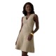рокля,дамски,поли,и,рокли,guess,w6gk53z0658,sleeveless,short,dress,beige,(sage,leaf)