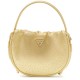 чанта,всички,чанти,guess,zalina,pouch,handbag,yellow,golden,(gold)