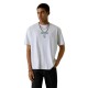 тениска,мъжки,тениски,дамски,тениски,guess,jeans,baker,logo,short,sleeve,t,shirt,white,(gj,light,grey,heather)