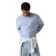 блуза,мъжки,пуловери,guess,jeans,royal,regular,fit,sweatshirt,blue,(provence,essence)