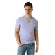тениска,мъжки,тениски,дамски,тениски,guess,jeans,royal,slim,fit,short,sleeve,t,shirt,purple,(provence,essence)
