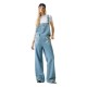 дънки,дамски,гащеризони,guess,jeans,w6rd0zd6511,sleeveless,overall,blue,(gj,herringbone,mid,indigo)