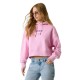 суичър,дамски,блузи,guess,jeans,w6rq00k68i4,hoodie,pink,(soft,rose)