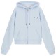 блуза,дамски,блузи,guess,jeans,w6rq06k68i4,full,zip,sweatshirt,blue,(aerial,blue)