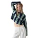 блуза,мъжки,пуловери,дамски,пуловери,guess,jeans,w6rr17z3fc2,sweater,green,blue,(green,blue)