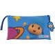 канцеларски,принадлежности,pocoyo,triple,pencil,case,blue,(multicolor)