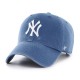 шапка,всички,шапки,47,mlb,new,york,yankees,cap,blue,(medium,blue)