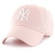 шапка,всички,шапки,47,mlb,new,york,yankees,cap,pink,(pink)