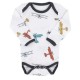 детски,облекла,за,момчета,детски,облекла,за,момичета,copper,pearl,ace,long,sleeve,body,multicolor,(multicolor)