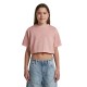 фланелка,с,къс,ръкав,дамски,топове,g,star,d29659,01,short,sleeve,top,pink,(burnished,lilac)