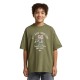 тениска,мъжки,тениски,дамски,тениски,g,star,d29775,01,oversized,short,sleeve,t,shirt,green,(four,leaf,clover)
