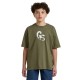 тениска,мъжки,тениски,дамски,тениски,g,star,d29777,01,oversized,short,sleeve,t,shirt,green,(four,leaf,clover)