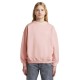 блуза,детски,блузи,g,star,d29779,01,oversize,sweatshirt,pink,(burnished,lilac)
