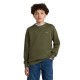блуза,детски,блузи,g,star,d29808,01,sweatshirt,green,(four,leaf,clover)