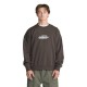 блуза,мъжки,пуловери,volcom,stone,op,sweatshirt,brown,(majorbrn)