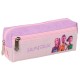 ученически,принадлежности,safta,k,pop,demon,hunters,iconic,triple,pencil,case,pink,(multicolor)