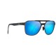 слънчеви,очила,слънчеви,очила,maui,jim,2nd,reef,polarized,sunglasses,blue,(brushed,dark,gunmetal)