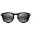 слънчеви,очила,слънчеви,очила,maui,jim,alika,polarized,sunglasses,clear,(black,gold)