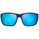 слънчеви,очила,слънчеви,очила,maui,jim,amberjack,polarized,sunglasses,blue,black,(matte,dark,navy,black,rubber)