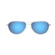 слънчеви,очила,слънчеви,очила,maui,jim,baby,beach,b245,polarized,sunglasses,clear,(silver)