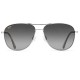 слънчеви,очила,слънчеви,очила,maui,jim,cliff,house,gs247,polarized,sunglasses,clear,(silver)