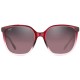 слънчеви,очила,слънчеви,очила,maui,jim,good,fun,woman,polarized,sunglasses,red,(raspberry,fade)