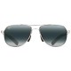 слънчеви,очила,слънчеви,очила,maui,jim,guardrails,polarized,sunglasses,clear,(silver,blue,light,blue)