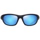 слънчеви,очила,слънчеви,очила,maui,jim,haulani,af,polarized,sunglasses,blue,(matte,solid,dark,blue,yellow)