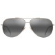 слънчеви,очила,слънчеви,очила,maui,jim,hauoli,xl,polarized,sunglasses,silver,(shiny,light,gold,crystal)