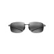 слънчеви,очила,слънчеви,очила,maui,jim,hema,443,polarized,sunglasses,golden,(grey,matte)