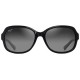 слънчеви,очила,слънчеви,очила,maui,jim,hiluhilu,woman,polarized,sunglasses,black,(shiny,black)