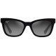 слънчеви,очила,слънчеви,очила,maui,jim,hiwahiwa,woman,polarized,sunglasses,black,(shiny,black,translucent,light,grey)
