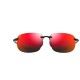 слънчеви,очила,слънчеви,очила,maui,jim,hookipa,xlarge,polarized,sunglasses,red,(matte,black)