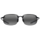 слънчеви,очила,слънчеви,очила,maui,jim,hookipa,xlarge,polarized,sunglasses,black,(black,gloss)