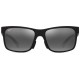 слънчеви,очила,слънчеви,очила,maui,jim,hoopili,polarized,sunglasses,black,(matte,black)