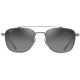 слънчеви,очила,слънчеви,очила,maui,jim,kahana,polarized,sunglasses,grey,(shiny,dark,ruthenium)