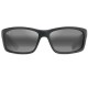 слънчеви,очила,слънчеви,очила,maui,jim,kanaio,coast,polarized,sunglasses,clear,(matte,soft,black,white,blue)