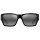 слънчеви,очила,слънчеви,очила,maui,jim,kaolu,polarized,sunglasses,black,(shiny,black)