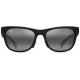 слънчеви,очила,слънчеви,очила,maui,jim,kapeau,polarized,sunglasses,black,(matte,black)