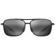 слънчеви,очила,слънчеви,очила,maui,jim,kaupo,gap,polarized,sunglasses,clear,(black,gloss)