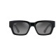 слънчеви,очила,слънчеви,очила,maui,jim,kenui,polarized,sunglasses,black,(shiny,black,translucent,light,grey)
