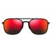 слънчеви,очила,слънчеви,очила,maui,jim,keokea,polarized,sunglasses,clear,(red,black,tortoise)