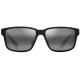 слънчеви,очила,слънчеви,очила,maui,jim,kuniahi,af,polarized,sunglasses,black,(matte,black)